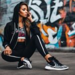 Fashion Athleisure