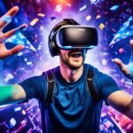 VR Headset untuk Gaming