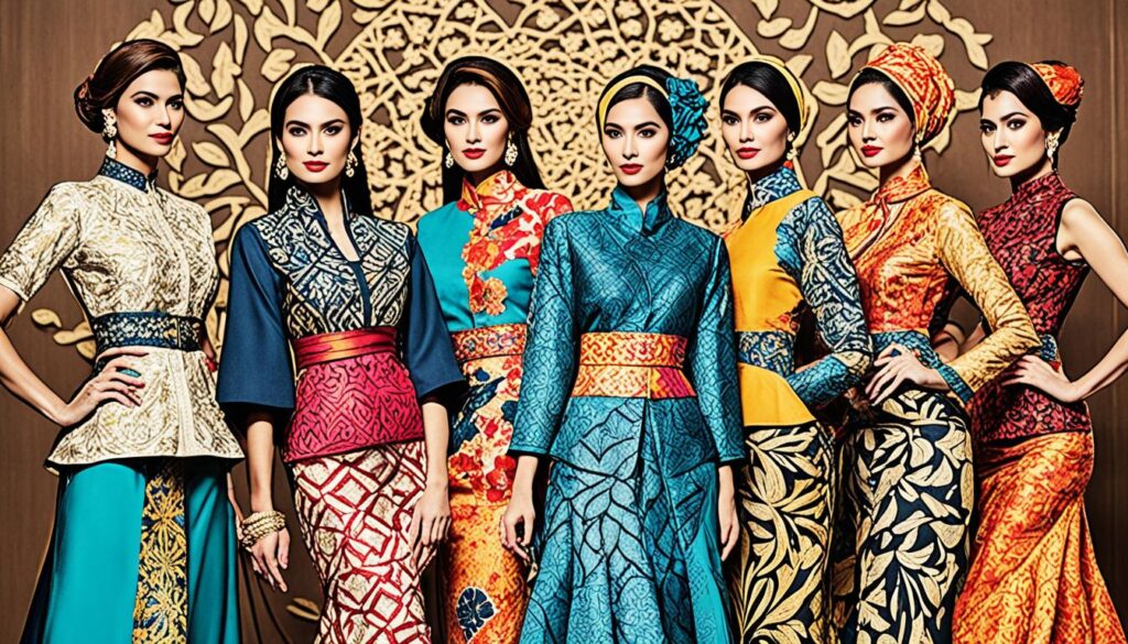 Ethnic and Cultural Fashion