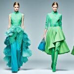 Fashion Algae-Based Clothing