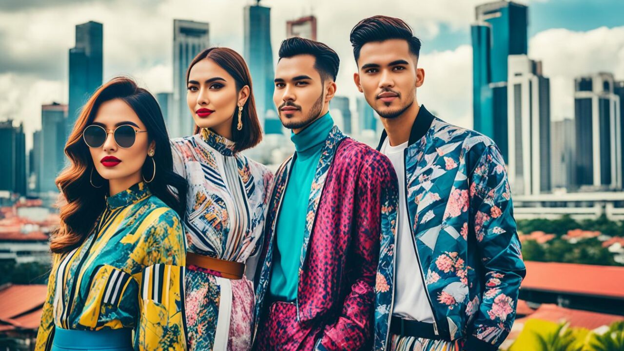 Tren Fashion Terkini