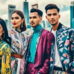 Tren Fashion Terkini